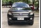 Sell Black 2015 Ford Ranger in Manila-0