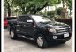 Sell Black 2015 Ford Ranger in Manila-2