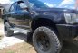 Selling Black Toyota Hilux 2009 in Davao-1