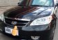 Sell Black 2004 Honda Civic in Cagayan de Oro-2