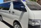Selling Toyota Hiace 2018 in Cebu City -2