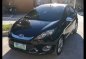 Sell 2011 Ford Fiesta Hatchback at 28000 km in Cebu City-0