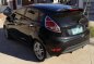 Sell 2011 Ford Fiesta Hatchback at 28000 km in Cebu City-2