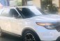 Selling Ford Explorer 2015 in Magallanes-1