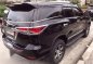 Toyota Fortuner 2018 for sale in Manila-3
