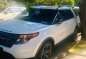 Selling Ford Explorer 2015 in Magallanes-2