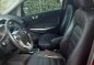 Sell Orange 2015 Ford Fiesta in Cabuyao-3