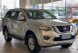 Sell Silver 2020 Nissan Terra in Manila-2