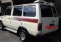 White Toyota Tamaraw 1995 for sale in Rodriguez-5