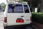 White Toyota Tamaraw 1995 for sale in Rodriguez-1
