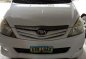 White Toyota Innova 2011 for sale in Lapu-Lapu-1