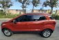 Sell Orange 2015 Ford Fiesta in Cabuyao-2