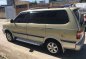 Sell Golden 2004 Toyota Revo in Malabon-5