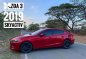 Selling Red Mazda 3 2019 in Tarlac-2