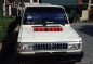 White Toyota Tamaraw 1995 for sale in Rodriguez-3