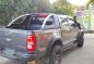 Selling Grey Chevrolet Colorado 2013 in Pasay-4