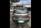 Sell Grey 2012 Nissan Grand Livina SUV / MPV in Mandaluyong-1