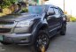 Selling Grey Chevrolet Colorado 2013 in Pasay-0