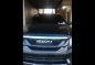 Selling Grey Isuzu Mu-X 2015 SUV / MPV in Imus-6