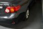 Black Toyota Corolla altis 2008 for sale in Makati City-2