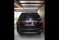 Selling Grey Isuzu Mu-X 2015 SUV / MPV in Imus-1