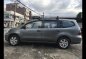 Sell Grey 2012 Nissan Grand Livina SUV / MPV in Mandaluyong-0