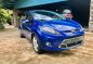 Ford Fiesta 2012 for sale in Manila -5