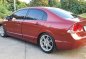 Selling Red Honda Civic 2007 in Paranaque City-3