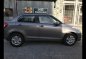 Sell 2014 Suzuki Dzire Sedan at 81000 km in Makati -4