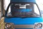 Selling Blue Suzuki Multicab 2004 in San Pablo-1