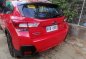 Red Subaru Xv 2012 for sale in Parañaque-5