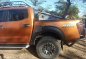 Selling Orange Nissan Navara 2016 in Rodriguez-2