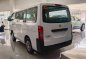 White Nissan Urvan 2020 for sale in Meycauayan-1