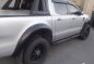 SIlver Ford Ranger 2013 for sale in Maguinao-5