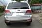 Silver Ford Escape 2013 for sale in Quezon City-1