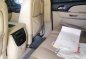 Sell Black 2006 Chevrolet Suburban in San Isidro-6