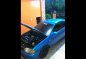 Sell Blue 1996 Bmw 323 Sedan in Lipa-3