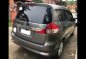 Grey Suzuki Ertiga 2016 SUV / MPV for sale in Cagayan de Oro-5