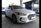 Sell Silver 2017 Hyundai Elantra Sedan at 3463 in Paranaque City-1