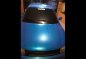 Sell Blue 1996 Bmw 323 Sedan in Lipa-0