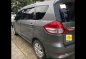 Grey Suzuki Ertiga 2016 SUV / MPV for sale in Cagayan de Oro-3