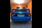 Sell Blue 1996 Bmw 323 Sedan in Lipa-1