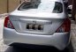 Sell Silver 2017 Nissan Almera in Makati-2