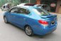 Selling Blue Mitsubishi Mirage g4 2016 in Manila-3