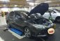 Sell Black 2015 Honda City in Makati-4