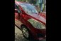 Red Suzuki Ertiga 2014 SUV / MPV at 50000 for sale in Manila-7