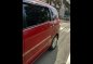 Red Suzuki Ertiga 2014 SUV / MPV at 50000 for sale in Manila-6