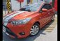 Selling Toyota Vios 2015 Sedan in Mandaluyong-7