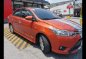 Selling Toyota Vios 2015 Sedan in Mandaluyong-8