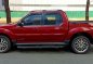 Red Ford Explorer 0 for sale in Manila-1